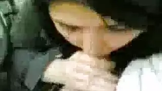 فتاة مزرعة تتحول للوحشية: محجبة مصرية في فيلم جنس جماعي وحشي