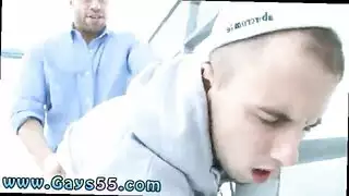 شباب يهيجون: جماع ذكر على ذكر مكثف