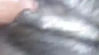 هوسها الفموي يقودها لأحلام جنسية جامحة مع شقراء واختراق مزدوج