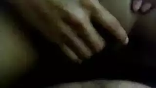 فظ غشاء ونزول الدم