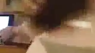 سحاقيات سمر يرفعن الحرارة بقضيب اصطناعي