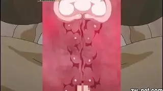 ممارسة الجنس مع معلمتي في أنيمي إباحي صريح