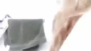 استعراض كس تحمر