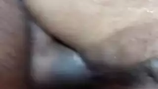 عصابة غير مصفاة مع تعذيب شديد للبظر