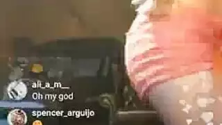 مراقَبون: تم تصوير جماع الثنائي الحميمي بكاميرا خفية