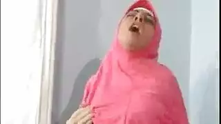 رعشة ةمحنة