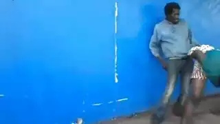 خجول الملا طفة ناضج