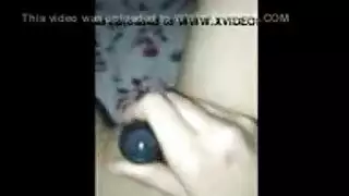اشتعلت استمناء البريء شريط