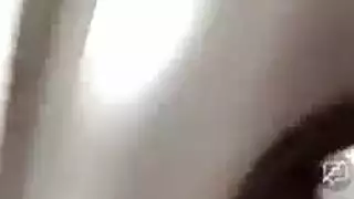 أمي اليابانية تورم الهرة الآسيوية الجنس الشرجي