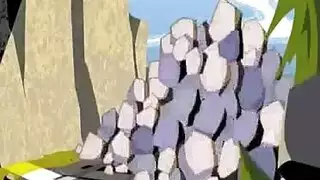 ثلاثي مراهقين مص وقذف على الوجه