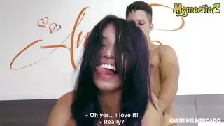 عاطفي شعر ناضج كولومبي