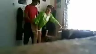 سكس محارم عربي مع شاب ينيك زوجة اخوه