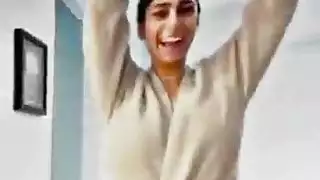 سكس نار الام وابنها في الحمام